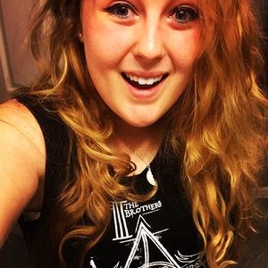 Meet your Posher, Paige